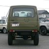 suzuki jimny 1995 CFJ0093762 image 8
