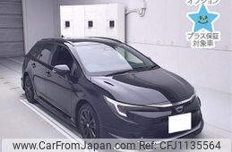toyota corolla-touring-wagon 2022 -TOYOTA 【板橋 310ｻ2716】--Corolla Touring ZWE219W-0003569---TOYOTA 【板橋 310ｻ2716】--Corolla Touring ZWE219W-0003569-
