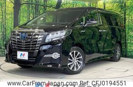 toyota alphard 2015 -TOYOTA--Alphard DAA-AYH30W--AYH30-0018941---TOYOTA--Alphard DAA-AYH30W--AYH30-0018941-