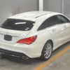 mercedes-benz cla-class 2016 -MERCEDES-BENZ--Benz CLA WDD1179442N263928---MERCEDES-BENZ--Benz CLA WDD1179442N263928- image 2