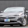toyota prius 2017 quick_quick_DAA-ZVW50_ZVW50-6078296 image 1