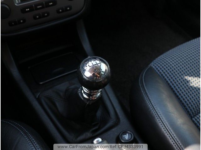 2003 Peugeot 406 GH-D93FZ 2WD - Car Price $6,017
