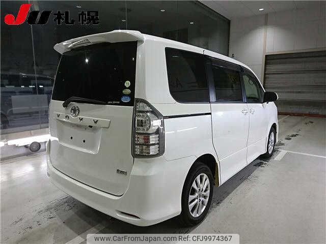 toyota voxy 2011 -TOYOTA--Voxy ZRR75W--0079596---TOYOTA--Voxy ZRR75W--0079596- image 2