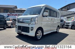 suzuki every-wagon 2021 -SUZUKI 【名変中 】--Every Wagon DA17W--269238---SUZUKI 【名変中 】--Every Wagon DA17W--269238-