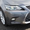 lexus ct 2021 -LEXUS--Lexus CT 6AA-ZWA10--ZWA10-2374874---LEXUS--Lexus CT 6AA-ZWA10--ZWA10-2374874- image 8