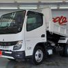 mitsubishi-fuso canter 2023 GOO_NET_EXCHANGE_0206517A30240909W001 image 4