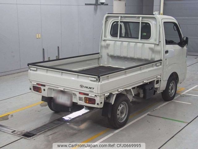 daihatsu hijet-truck 2018 -DAIHATSU--Hijet Truck S500P-0091292---DAIHATSU--Hijet Truck S500P-0091292- image 2