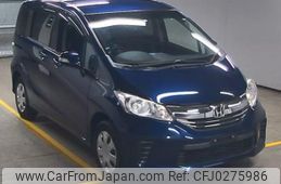 honda freed 2016 quick_quick_DBA-GB4_1607087