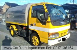 isuzu elf-truck 1999 GOO_NET_EXCHANGE_0504922A30211228W001