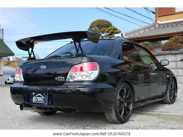 subaru impreza 2007 -SUBARU 【名変中 】--Impreza GDA--021100---SUBARU 【名変中 】--Impreza GDA--021100- image 2