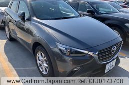 mazda cx-3 2020 quick_quick_5BA-DKLFW_103784