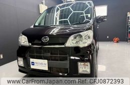 daihatsu tanto-exe 2010 -DAIHATSU 【大阪 582ｻ3013】--Tanto Exe DBA-L455S--L455S-0035213---DAIHATSU 【大阪 582ｻ3013】--Tanto Exe DBA-L455S--L455S-0035213-