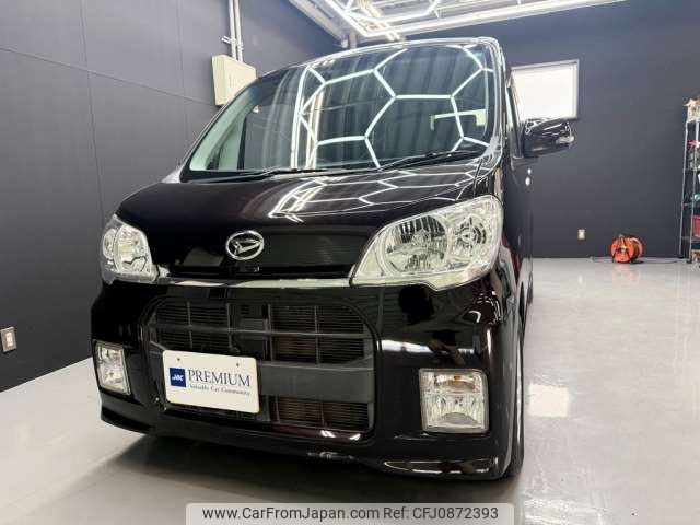 daihatsu tanto-exe 2010 -DAIHATSU 【大阪 582ｻ3013】--Tanto Exe DBA-L455S--L455S-0035213---DAIHATSU 【大阪 582ｻ3013】--Tanto Exe DBA-L455S--L455S-0035213- image 1