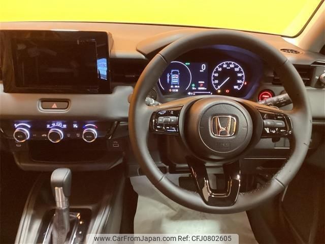 honda vezel 2025 quick_quick_RV5_RV5-1236020 image 2