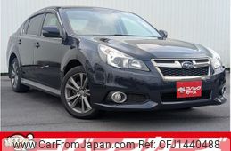 subaru legacy-b4 2014 quick_quick_BMM_BMM-009170