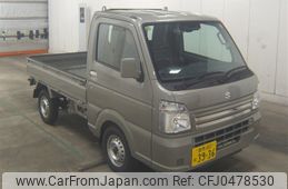 suzuki carry-truck 2023 -SUZUKI 【群馬 480ﾈ3936】--Carry Truck DA16T--782081---SUZUKI 【群馬 480ﾈ3936】--Carry Truck DA16T--782081-