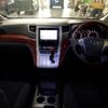 toyota vellfire 2010 -TOYOTA--Vellfire DBA-ANH20W--ANH20-8132772---TOYOTA--Vellfire DBA-ANH20W--ANH20-8132772- image 2
