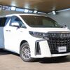 toyota alphard 2020 -TOYOTA--Alphard DAA-AYH30W--AYH30-0113307---TOYOTA--Alphard DAA-AYH30W--AYH30-0113307- image 1