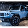 mercedes-benz g-class 2024 -MERCEDES-BENZ--Benz G Class 3DA-463350--W1N4633502X510***---MERCEDES-BENZ--Benz G Class 3DA-463350--W1N4633502X510***- image 5