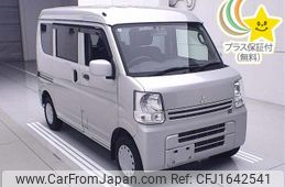 mitsubishi minicab-van 2018 CFJ1642541