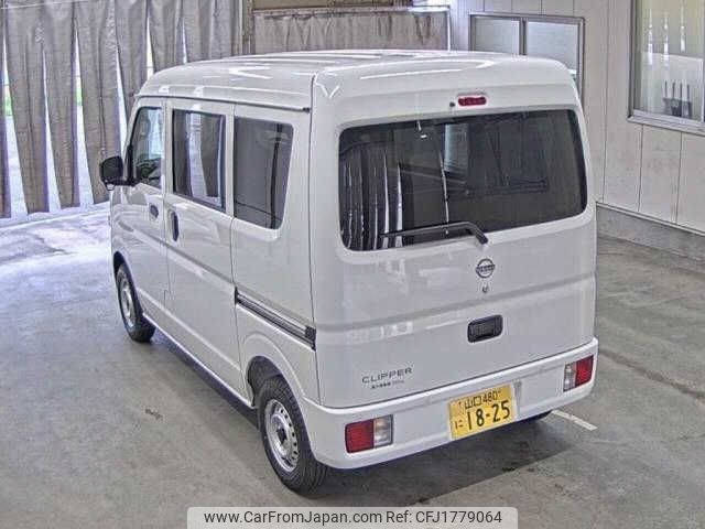 nissan clipper-van 2025 CFJ1779064 image 2