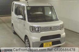 daihatsu wake 2015 -DAIHATSU 【岐阜 581ﾅ7756】--WAKE LA700S-0025007---DAIHATSU 【岐阜 581ﾅ7756】--WAKE LA700S-0025007-