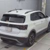 volkswagen t-cross 2022 -VOLKSWAGEN--VW T-Cross C1DKR-WVGZZZC1ZNY029525---VOLKSWAGEN--VW T-Cross C1DKR-WVGZZZC1ZNY029525- image 2