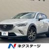 mazda cx-3 2015 -MAZDA--CX-3 LDA-DK5FW--DK5FW-108283---MAZDA--CX-3 LDA-DK5FW--DK5FW-108283- image 1