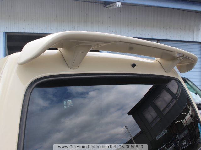 1998 Suzuki Wagon R Wide MA61S - Car Price $3,383