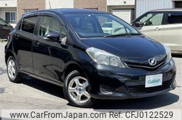 toyota vitz 2011 -TOYOTA--Vitz DBA-NSP135--NSP135-2006459---TOYOTA--Vitz DBA-NSP135--NSP135-2006459-