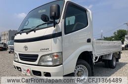 toyota dyna-truck 2005 quick_quick_TC-TRY230_TRY230-0104850