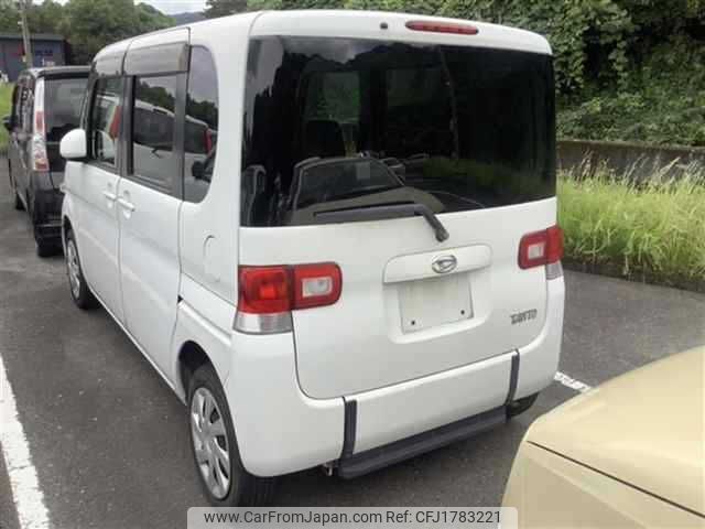 daihatsu tanto 2011 CFJ1783221 image 2