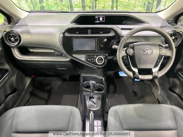 toyota aqua 2019 -TOYOTA--AQUA DAA-NHP10--NHP10-6837705---TOYOTA--AQUA DAA-NHP10--NHP10-6837705- image 2