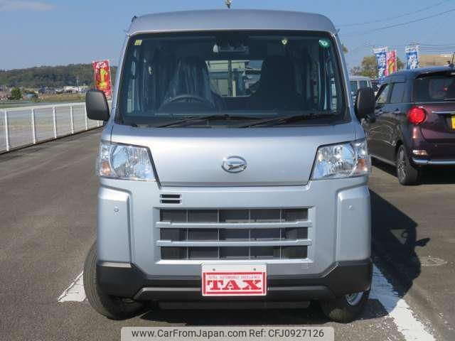 daihatsu hijet-van 2023 -DAIHATSU 【名変中 】--Hijet Van S700V--0098127---DAIHATSU 【名変中 】--Hijet Van S700V--0098127- image 2