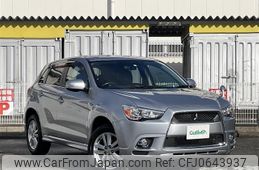 mitsubishi rvr 2010 -MITSUBISHI--RVR DBA-GA3W--GA3W-0006360---MITSUBISHI--RVR DBA-GA3W--GA3W-0006360-