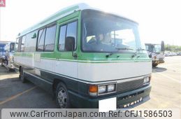 toyota coaster 1991 CFJ1586503