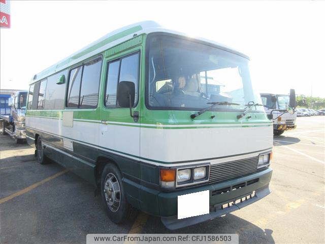 toyota coaster 1991 CFJ1586503 image 1