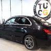 mercedes-benz c-class 2019 -MERCEDES-BENZ--Benz C Class DAA-205077--WDD2050772R469807---MERCEDES-BENZ--Benz C Class DAA-205077--WDD2050772R469807- image 13