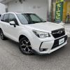 subaru forester 2014 -SUBARU--Forester DBA-SJG--SJG-020482---SUBARU--Forester DBA-SJG--SJG-020482- image 1