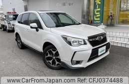 subaru forester 2014 -SUBARU--Forester DBA-SJG--SJG-020482---SUBARU--Forester DBA-SJG--SJG-020482-