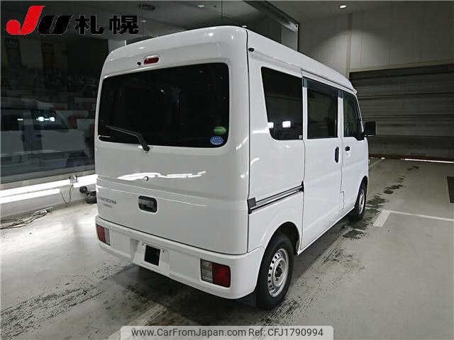 mitsubishi minicab-van 2019 CFJ1790994 image 2