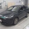 toyota harrier 2017 -TOYOTA--Harrier ZSU60W-0128743---TOYOTA--Harrier ZSU60W-0128743- image 1