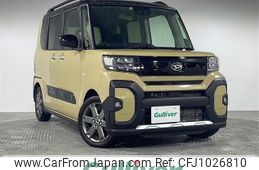 daihatsu tanto 2022 -DAIHATSU--Tanto 5BA-LA650S--LA650S-0239611---DAIHATSU--Tanto 5BA-LA650S--LA650S-0239611-