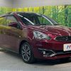 mitsubishi mirage 2017 CFJ1529574 image 16