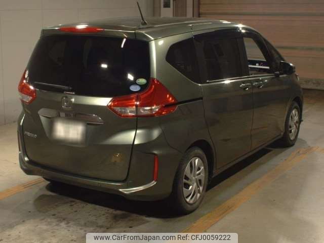 honda freed 2020 -HONDA--Freed 6BA-GB5--GB5-3117282---HONDA--Freed 6BA-GB5--GB5-3117282- image 2