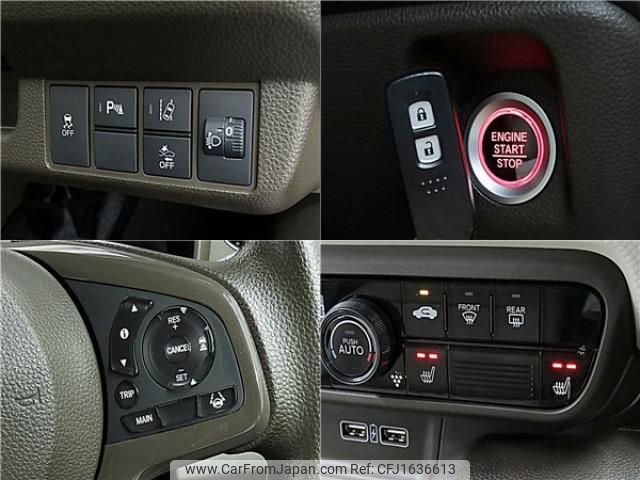 honda n-wgn 2023 CFJ1636613 image 2