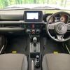 suzuki jimny-sierra 2021 quick_quick_JB74W_JB74W-132983 image 2