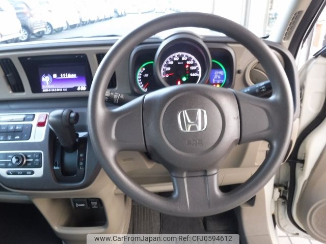 honda n-one 2013 -HONDA--N ONE DBA-JG1--JG1-1024222---HONDA--N ONE DBA-JG1--JG1-1024222- image 2