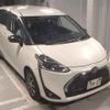 toyota sienta 2022 -TOYOTA--Sienta NSP170G-7299921---TOYOTA--Sienta NSP170G-7299921- image 1