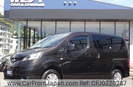 nissan nv200-vanette 2017 quick_quick_DBA-M20_M20-026369